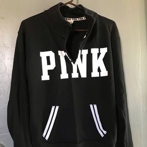 Gently used PINK pullover